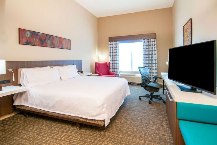 Hilton Garden Inn Jackson Pearl