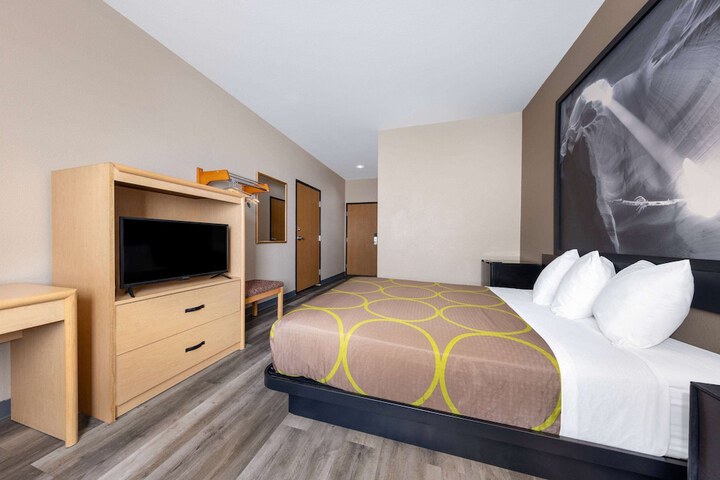 Super 8 by Wyndham Quartzsite AZ