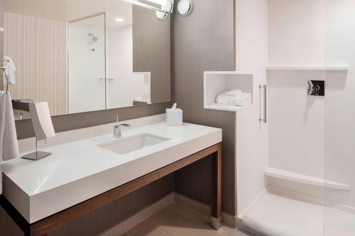 Courtyard by Marriott Prince George