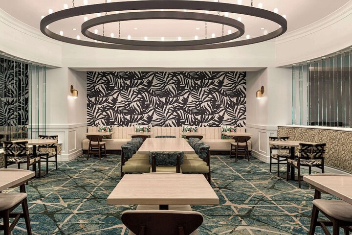 Embassy Suites by Hilton Fort Lauderdale 17th Street