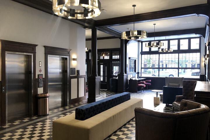 Hotel Indigo Spokane Downtown by IHG