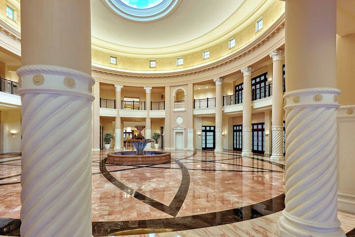 Hotel Colonnade Coral Gables Autograph Collection