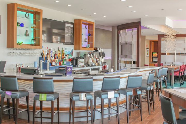 SpringHill Suites Sumter