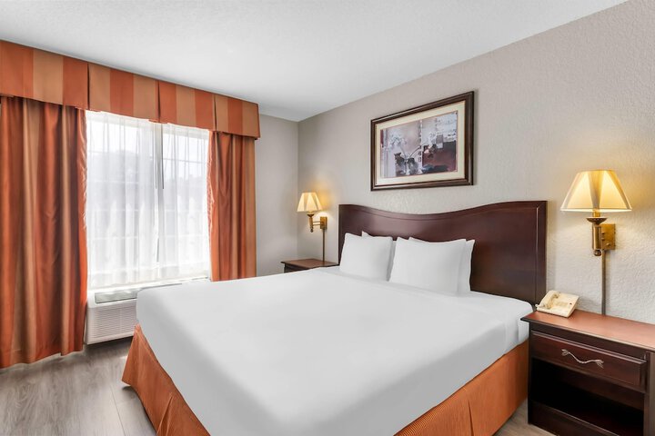 Country Inn & Suites by Radisson Hot Springs, AR