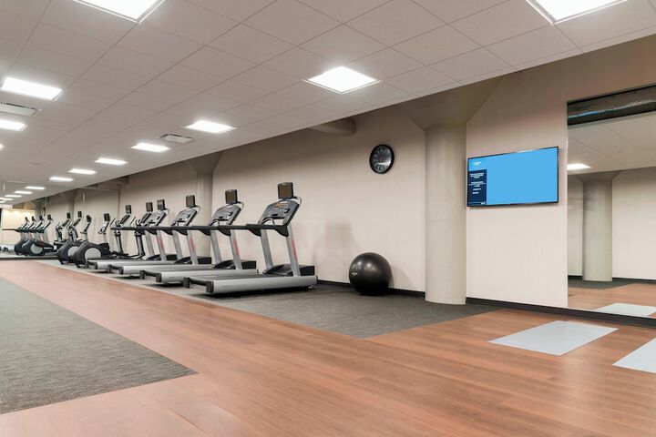 Courtyard by Marriott Waterloo Cedar Falls