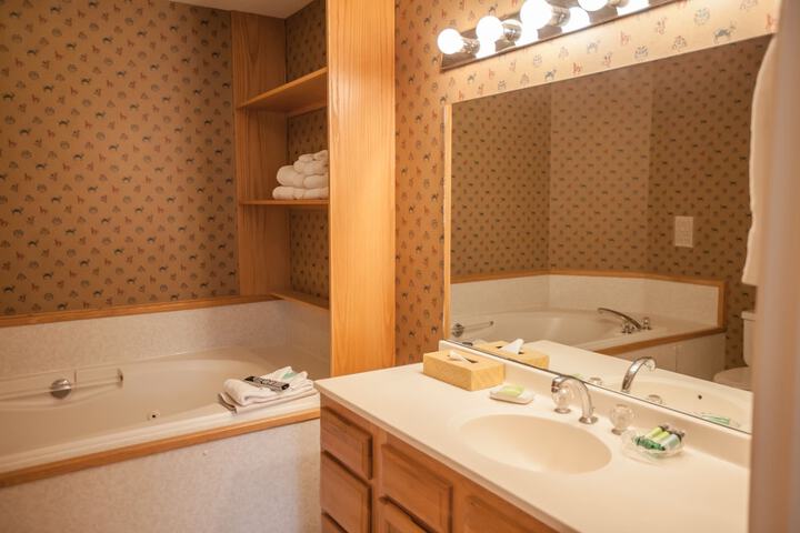 Smugglers Notch Resort by Resort Stay