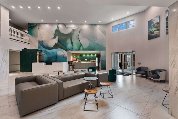 Wyndham Garden Galena Hotel & Day Spa
