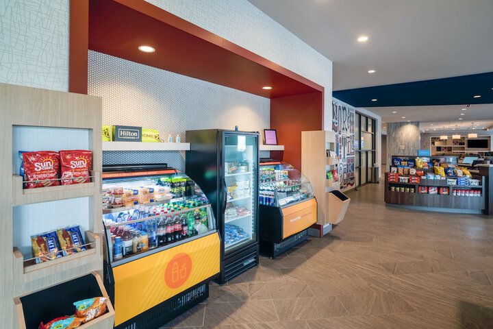 Home2 Suites by Hilton North Little Rock