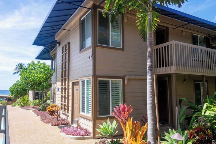 Days Inn by Wyndham Maui Oceanfront