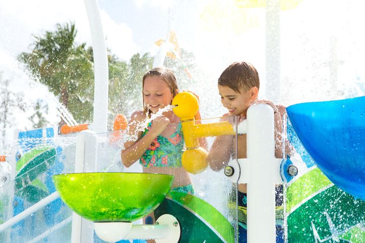 The Grove Resort & Water Park Orlando
