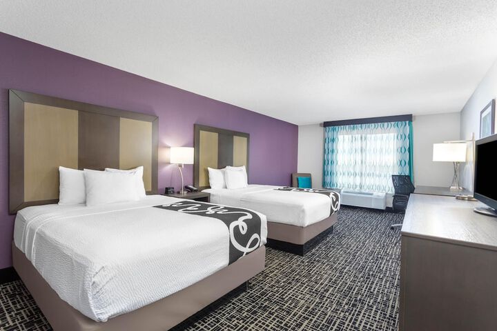 La Quinta Inn & Suites by Wyndham Hopkinsville
