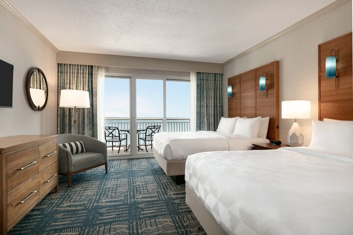 Holiday Inn & Suites Ocean City by IHG