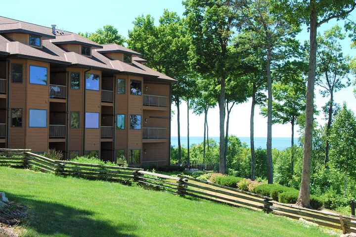 Landmark Resort