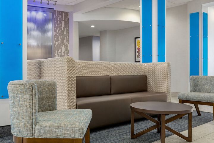 Holiday Inn Express Hotel & Suites Waycross by IHG