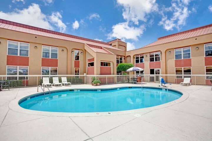 Pool 2 of 16