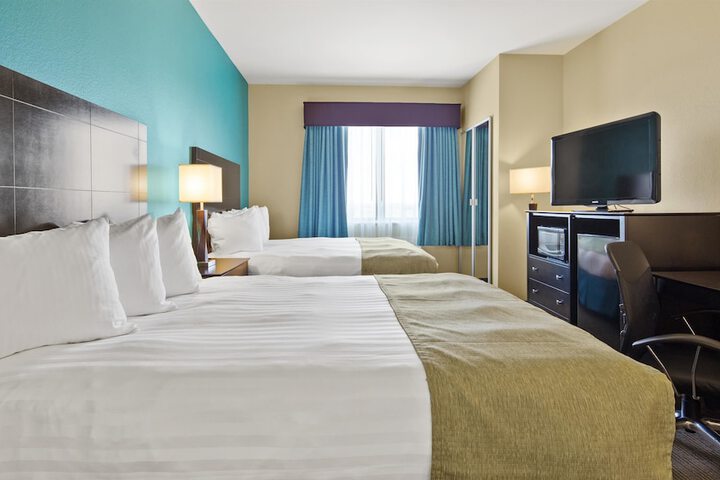 Best Western Lindsay Inn & Suites