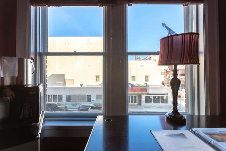 Montvale Hotel