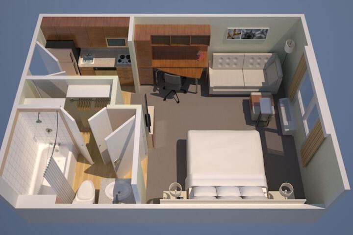 Room 12 of 24