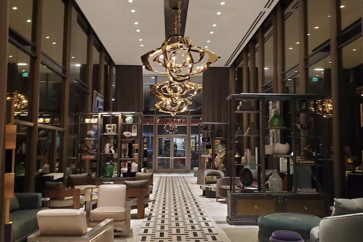 Hotel Interior 19 of 114