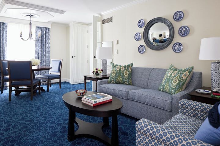 Washington Duke Inn & Golf Club