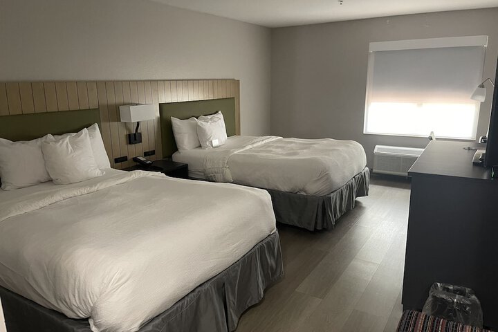 Country Inn & Suites by Radisson Midway - Tallahassee West