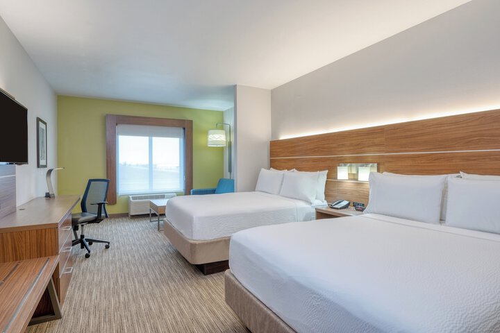 Holiday Inn Express Troy by IHG