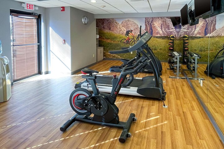 Health and Fitness 26 of 29