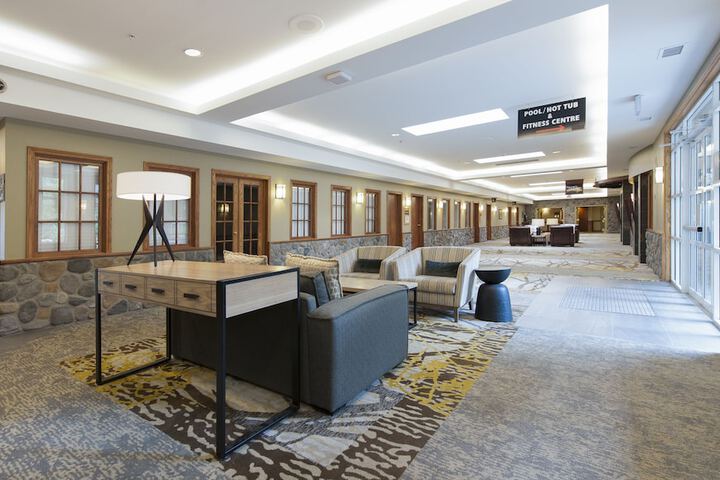 Hotel Interior 11 of 53