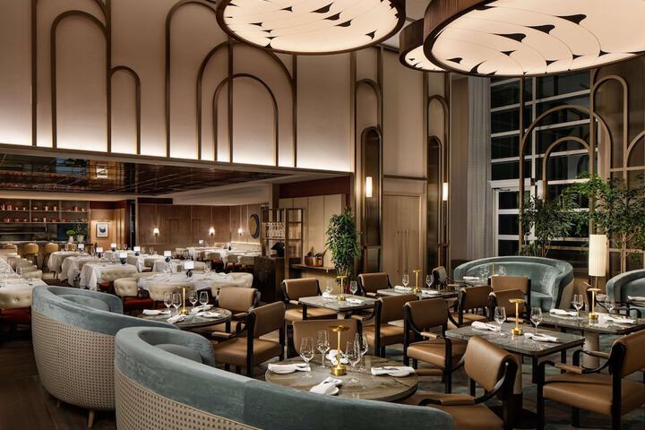 Sofitel Montreal Golden Mile