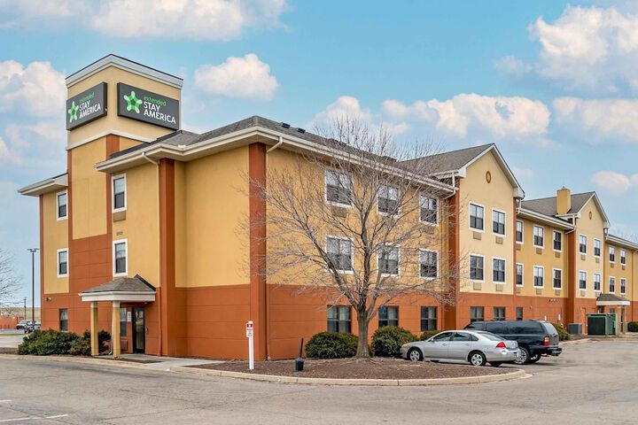 Extended Stay America Select Suites - Detroit - Roseville