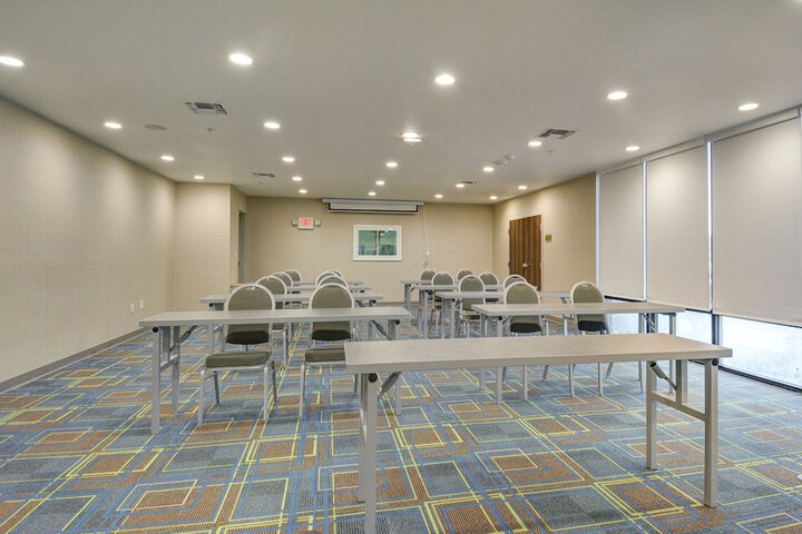 Meeting 27 of 38
