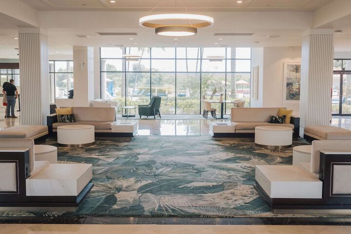 Hotel Interior 75 of 226
