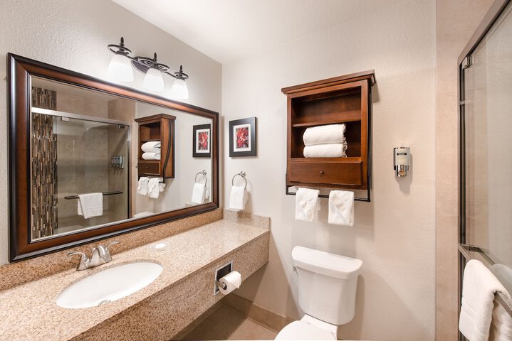 Icicle Village Resort