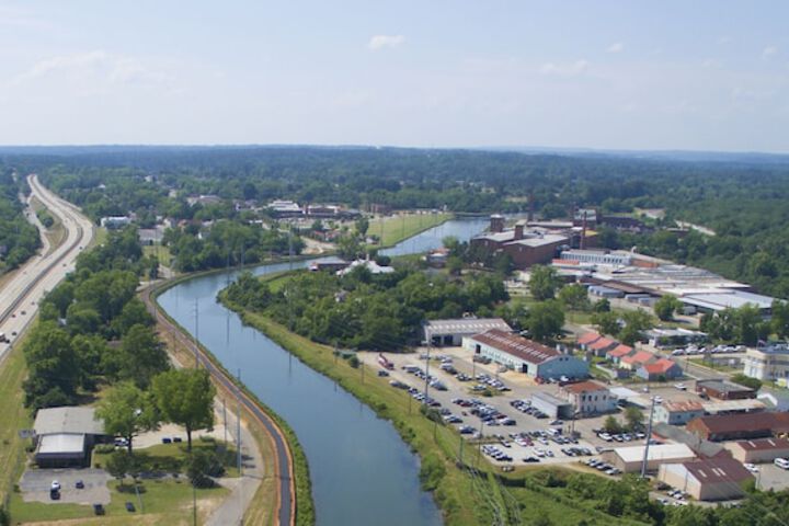 Hyatt Place Augusta