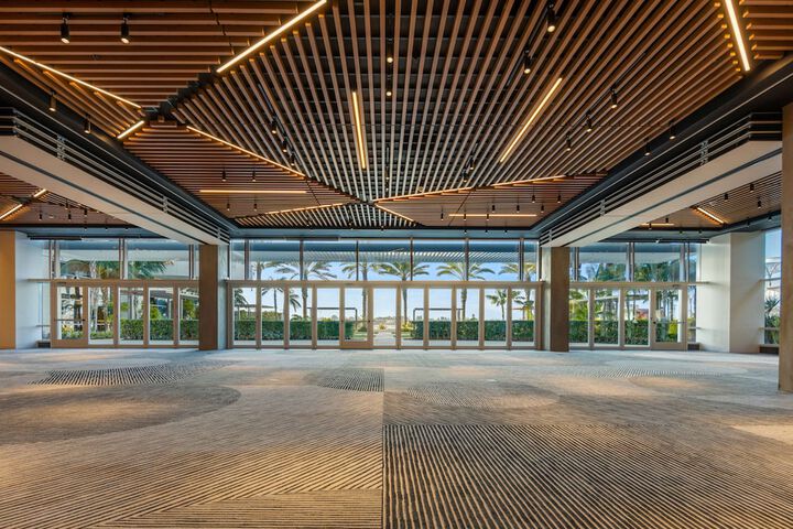 Hilton San Diego Bayfront