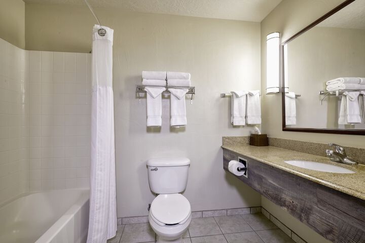 Yellowstone Park Hotel