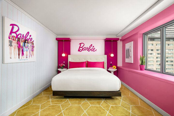 Room 36 of 101