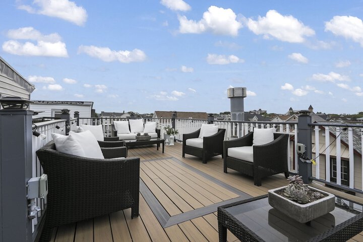Terrace/Patio 91 of 99