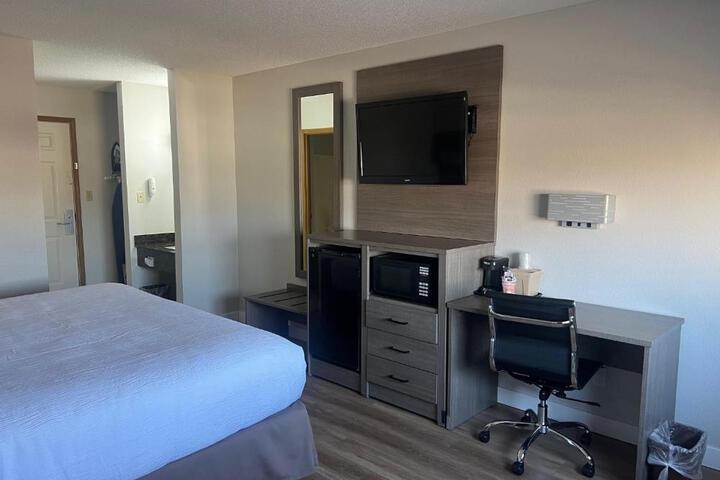 Quality Inn Neosho