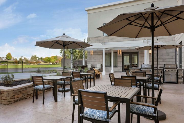 Terrace/Patio 36 of 38