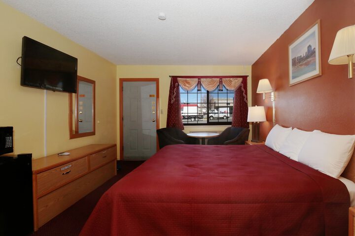 Regency Inn