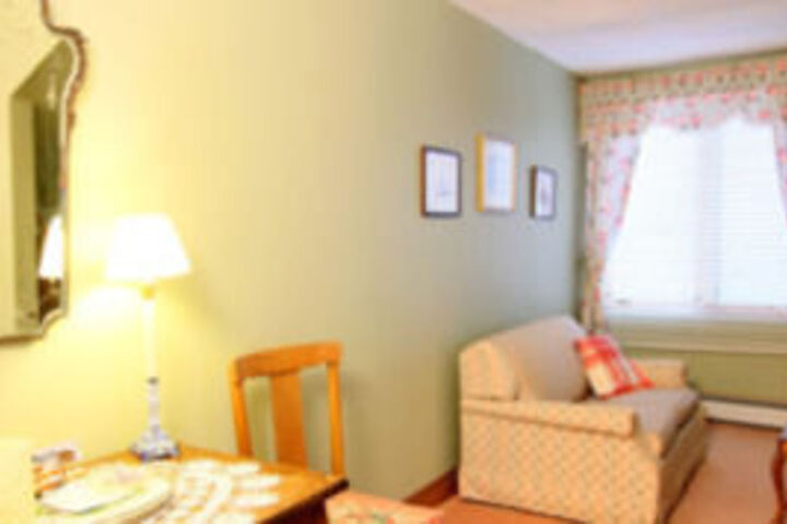 Washington Irving Inn