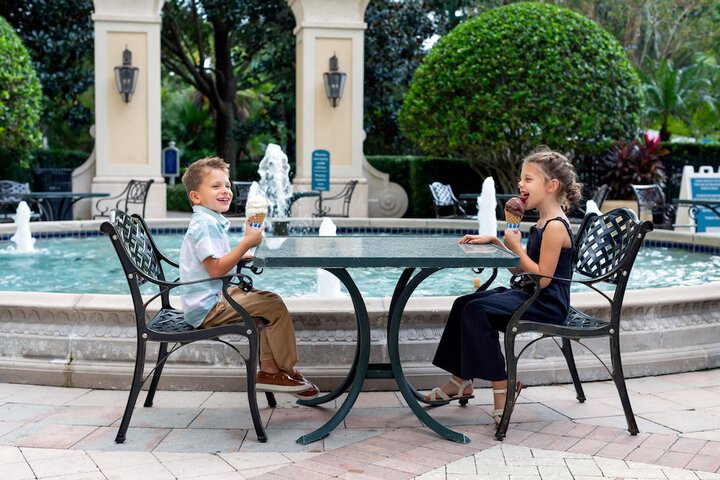 Omni Orlando Resort at ChampionsGate