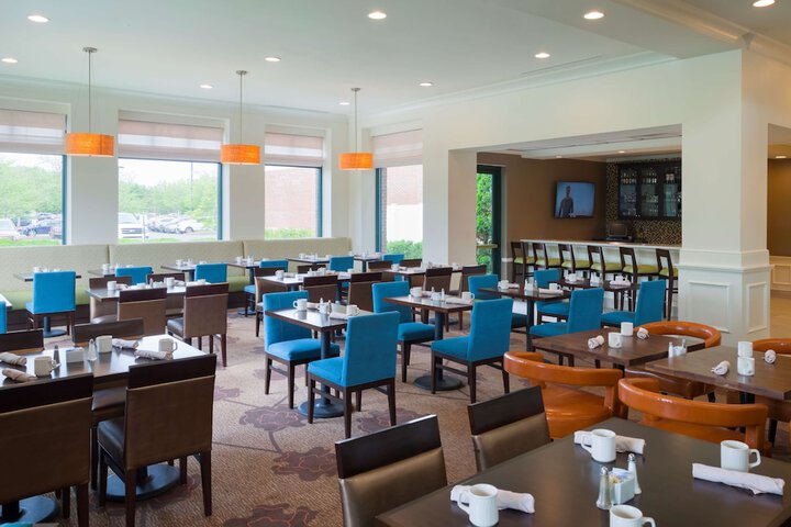 Hilton Garden Inn Hartford South / Glastonbury