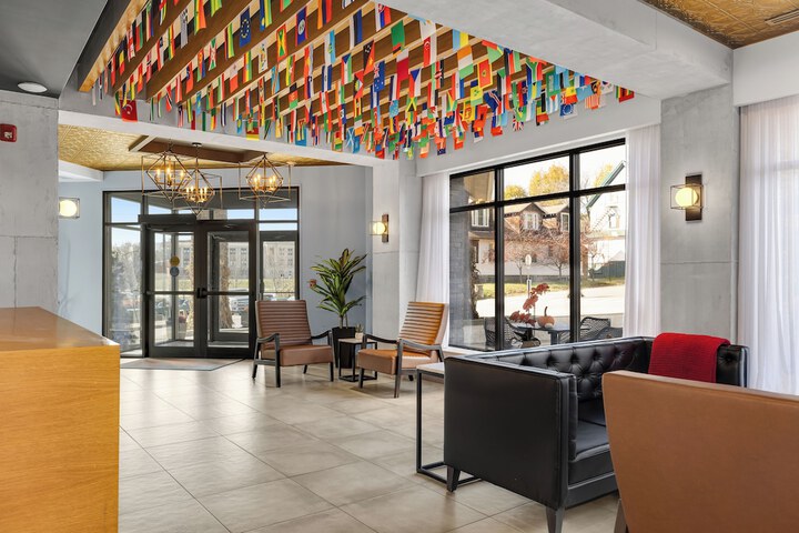 Lake Placid Inn Boutique Hotel