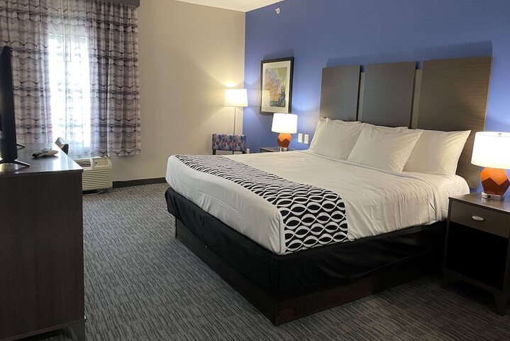 La Quinta Inn and Suites by Wyndham Schertz-San Antonio-Selma