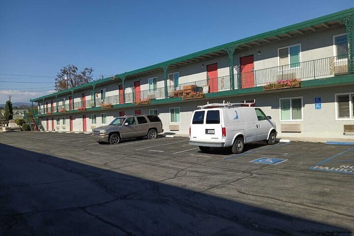 Pomona Inn