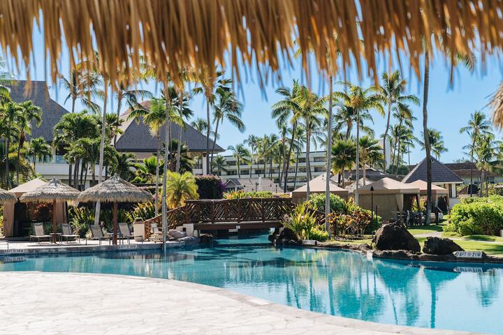 Sheraton Maui Resort & Spa