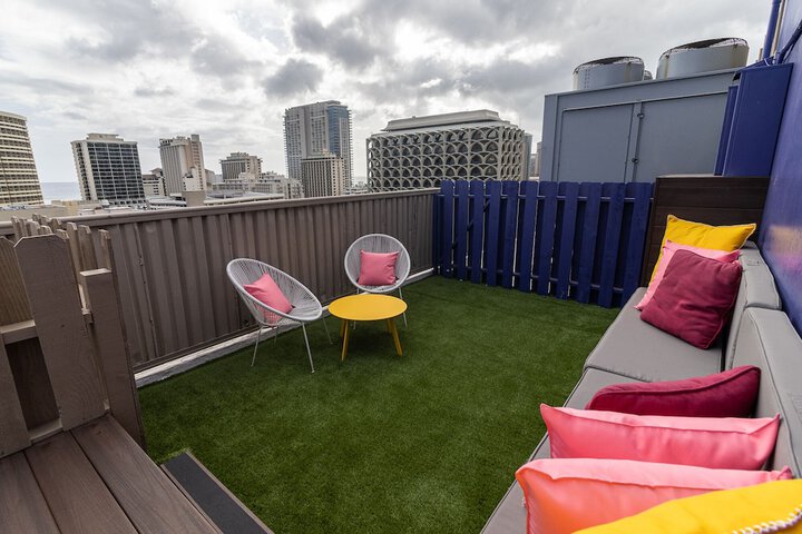 Terrace/Patio 32 of 34