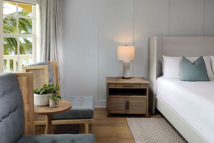 Southernmost Beach Resort and Guesthouses